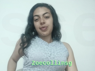 Zoecollinsg