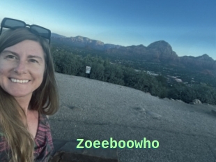 Zoeeboowho