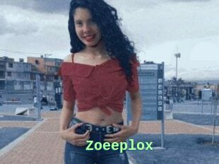 Zoeeplox