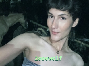 Zoeewolf