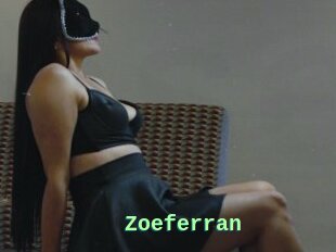 Zoeferran