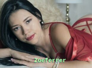 Zoeferrer