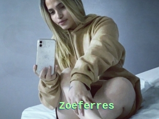 Zoeferres