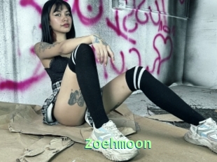 Zoehmoon