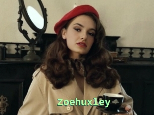 Zoehuxley