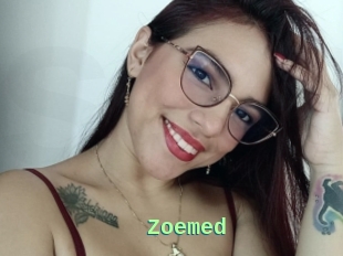 Zoemed