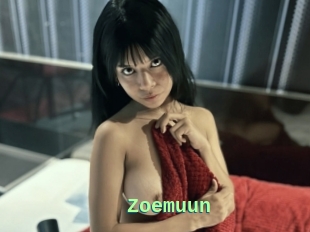 Zoemuun