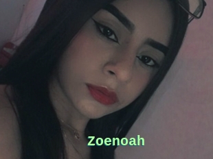 Zoenoah