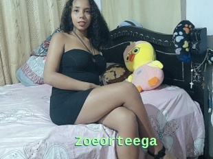 Zoeorteega