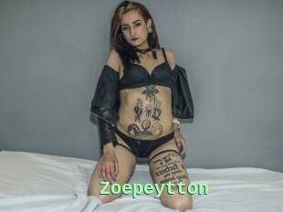 Zoepeytton