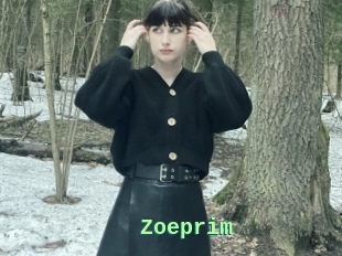 Zoeprim