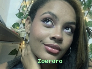 Zoeroro