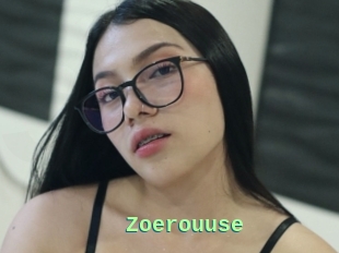 Zoerouuse