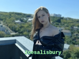 Zoesalisbury