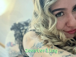 Zoesterling