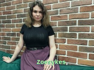 Zoesykes