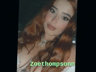 Zoethompsonn