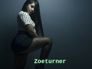 Zoeturner