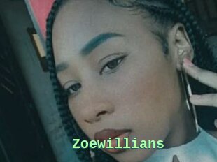 Zoewillians