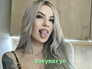 Zoeymarye