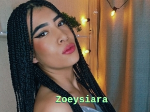 Zoeysiara