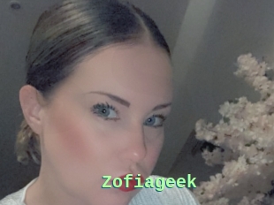 Zofiageek