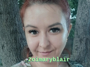 Zoimaryblair