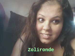 Zolironde