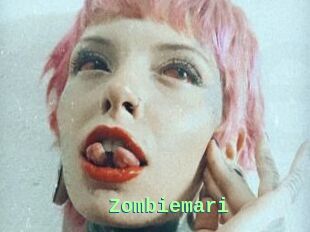 Zombiemari