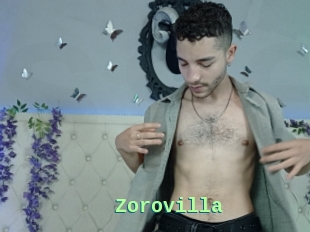 Zorovilla