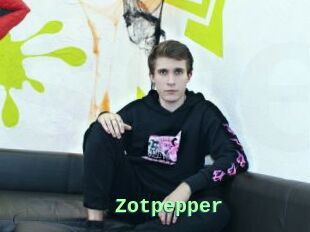 Zotpepper