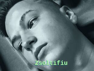 Zsoltifiu