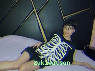 Zukiwatson