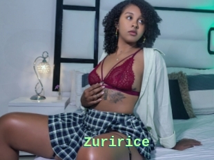 Zuririce