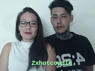 Zxhotcouple