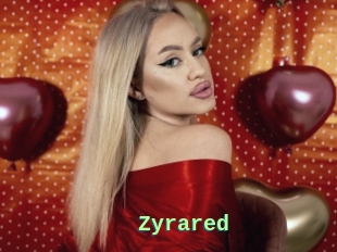 Zyrared